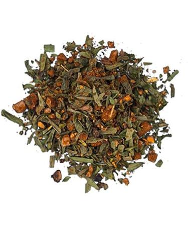 JustIngredients Essentials Chicken Rub 1 kg - Buy Online on GoSupps.com