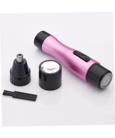 Beavorty 2Pcs Facial and Body Hair Trimmer for Women Electric Hair Removal for Face Armpits Legs and Bikini Line Mediumx2pcs - Buy Online on GoSupps.com