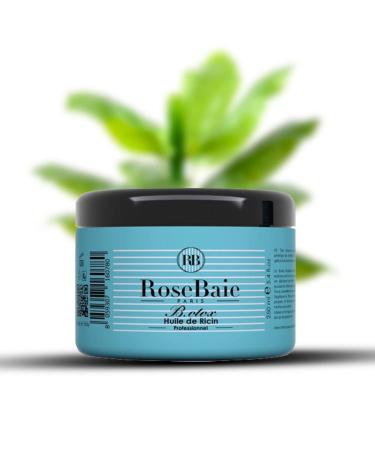 Rosebaie Castor Oil Hair Care 250 ml