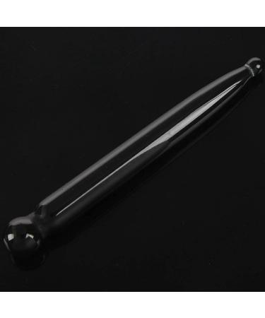 LLKOZN 4X Traditional Thai Foot Massage Reflexology Stick - Black | International Shipping Available - Buy Online on GoSupps.com