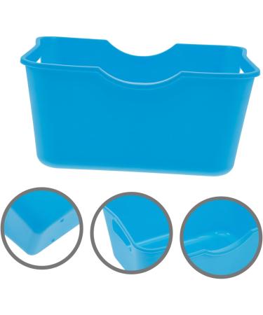 Didiseaon Ear Cleaning Basin for Efficient Wax Removal Ear Wash System for Adults Boys and Girls Pets Comfortable Design 1 - Buy Online on GoSupps.com