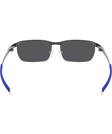 BlazerBuck Replacement Ear Socks for Oakley Tincup OX3184 & OX5099 Glasses - Blue | International Shipping Available - Buy Online on GoSupps.com