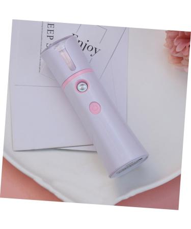  Didiseaon Didiseaon 2 Pieces Facial Humidifier Spray Spray Instrument Water Pore Cleaner Mini Humidifier Facial Steamer Facial Care Steam - Buy Online on GoSupps.com