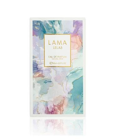 lelas touch your scent LAMA PERFUME - Buy Online on GoSupps.com
