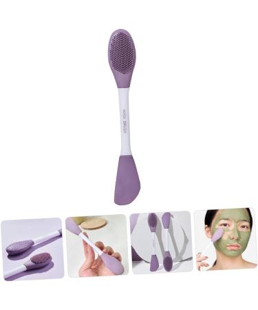 Angoily Facial Scrub The Face Cleasing Milk Plastic Face Tools - Buy Online on GoSupps.com