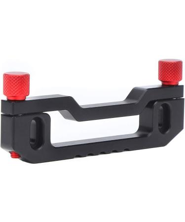 Akozon Monitor Cage HDMI Cable Clamp for ATOMOS Shinobi/Ninja V - Secure Cable Clamp for Fixed HDMI Connection - Buy Online on GoSupps.com