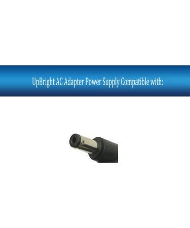 UpBright USB Charging Cable for AMZNEVO 8'' Lighted Makeup Mirror - 1X 10X Magnifying, Double-Sided Vanity Mirror - Buy Online on GoSupps.com