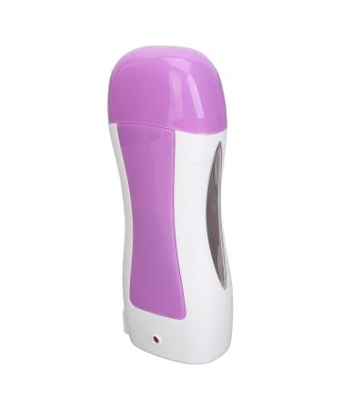 Roll-On Guardian: Gentle & Effective Hair Removal | Painless Portable & Easy to Use (EU Connector 220V) - Buy Online on GoSupps.com