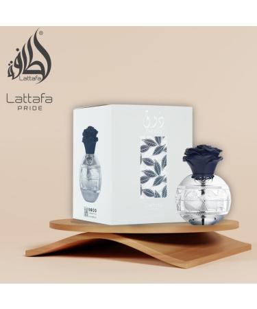 Lattafa Perfumes Thouq for Unisex Eau de Parfum Spray 2.7 Ounce 2.7 Fl Oz (Pack of 1) - Buy Online on GoSupps.com
