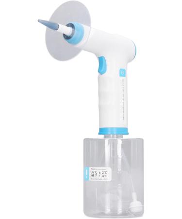 Earwax Rinse Cleaning Kit 4 Modes Clear Baffle Electric Earwax Removal Kit 2000mAh Battery Home Use - Buy Online on GoSupps.com