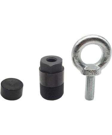 AIB2C Outboard Lifting Eye Ring Tool 91-90455-1 for Mercury, Mariner, Force, Yamaha Outboard Motors - Buy Online on GoSupps.com