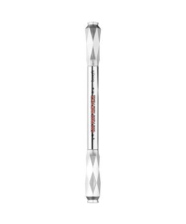 Benefit Cosmetics Goof Proof Brow Pencil 03 Warm Light Brown - 1 Count - Buy Online on GoSupps.com