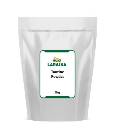 Taurine Powder 1kg by Laraska