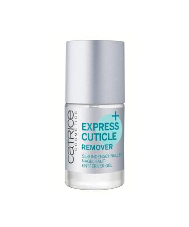 Catrice - Nail Care - Express Cuticle Remover