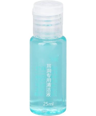 70 Pieces Ear Hole Floss Earrings & Cleaning Kit | Disposable Aftercare Solution for Piercings | Minty Ear Care for Women & Girls - Buy Online on GoSupps.com