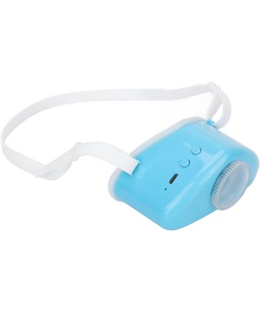 Anti Snoring Solution Electric Nose Vents Plugs - Sleep Aid for Men and Women (Blue) - Buy Online on GoSupps.com