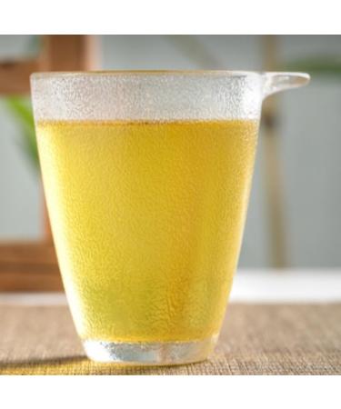  HQZMCTE Premium Quality Tieguanyin Oolong Tea Strong Aroma Chinese Green Tea 500g Natural Benefits - Buy Online on GoSupps.com