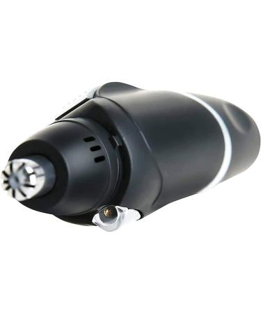 SFQEVHRZ Nose Hair Trimmer Painless Eyebrow and Facial Hair Trimmer for Men and Women Battery Operated Electric Trimmer Easy to Clean One Color - Buy Online on GoSupps.com