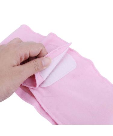 Neck Mask Anti-Wrinkle Treatment | Gel Neck Wrap for Whitening & Moisturizing | Reusable Collagen Pad - Buy Online on GoSupps.com