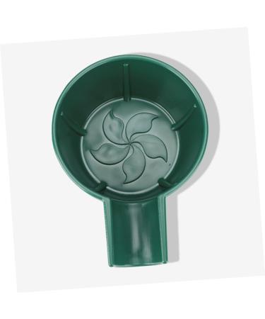 Gogogmean Soap Bowl Shaving | Decorative Handle Soup Bowl for Men | Premium Shaving Foam Cup | Ancient Razor Shell | Small Thicken Shaving Container - Buy Online on GoSupps.com