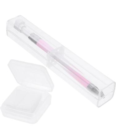 Healeved 3 Sets Nail Art Drill Pen Nail Art Tools Rhinestone Picker Nail Tools Nail Art Point Pen Wax Pen for Rhinestones Rhinestone Pen Manicure Dotting Pen Nail Rhinestones Picker Abs - Buy Online on GoSupps.com