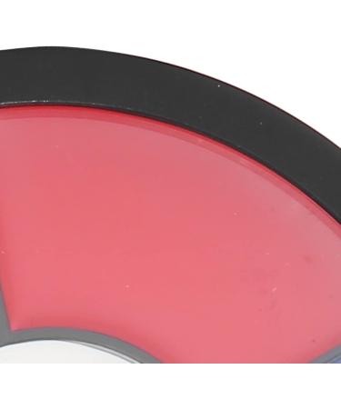 Hurrise Face & Body Paint Oil Perfect for Home Makeup | Vibrant Colors & Easy Application | International Shipping Available - Buy Online on GoSupps.com