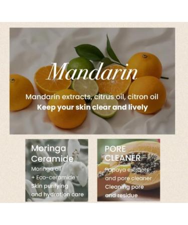  G n rique Neimish - All Clean Balm Mandarin 50 ml - facial cleansing balm - Buy Online on GoSupps.com