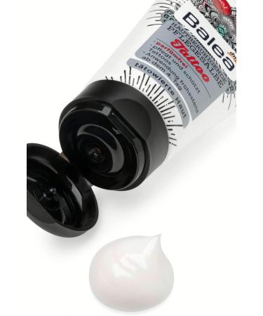  Balea Balea Soothing Tattoo Care for Tattooed Skin 50ml - Buy Online on GoSupps.com