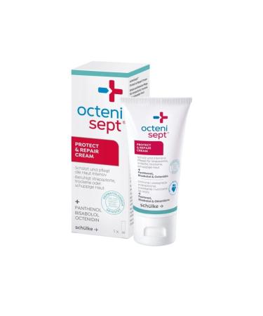 octenisept P&R Cream 50 ml TB