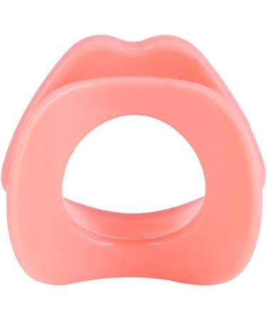 Buy Face Slimmer - Silicone Anti-Wrinkle & Anti-Aging Lip Exerciser | Face Lifting & Tightening Tool for Youthful Skin - Buy Online on GoSupps.com