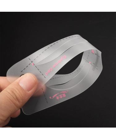 Esquirla Ultimate Eyebrow Grooming - 12 Unique Styles for Perfect Brows - Buy Online on GoSupps.com