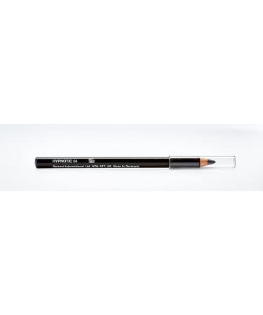 SPONGELL Mii Cosmetics Defining Eye Eyeliner Pencil Creamy Black - Buy Online on GoSupps.com