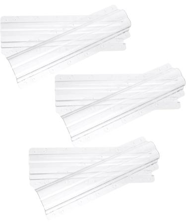 Milisten 9 Pcs Vegetable Shaping Mold Watermelon Strawberry - Buy Online on GoSupps.com