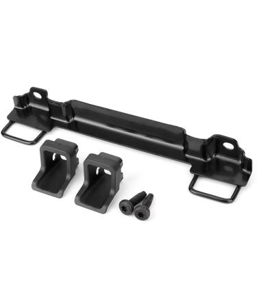 ISOFix Retrofit Bracket for Child Seats - Durable & Stable Mounting Kit for MK2 Cars - International Shipping Available - Buy Online on GoSupps.com