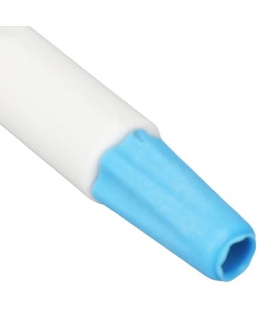 10Pcs Dental Matrix Bands Tooth Contact Matrix Bands Sectional Contoured Metal Matrices for Dental Refinement Contouring(blue) - Buy Online on GoSupps.com
