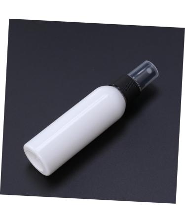 FOMIYES Empty Tube Lotion Bottle Toiletries Container Shampoo Container Refillable Tube Filling Spray Head Travel - Buy Online on GoSupps.com