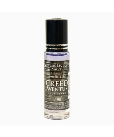 Creed Aventus for Men Roll-On Oil - Buy Online on GoSupps.com