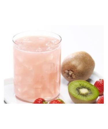 PROTIFIT - High Protein Cranberry Grape & Strawberry Kiwi Fruit Drink 2 Pack 15g Protein Low Calorie Sugar Free Ideal Protein Compatible 7 Servings Per Box (2 Pack) - Buy Online on GoSupps.com