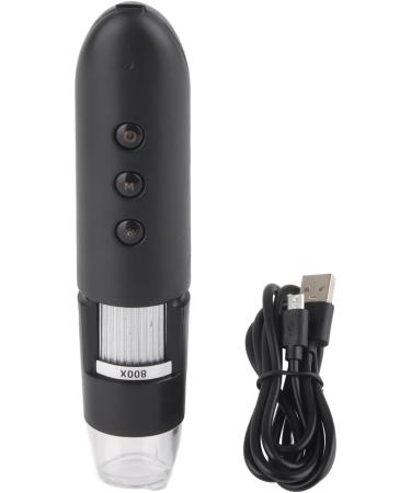 D tecteur de Piliferi largissement des R sultats Pr cis 800x Images Claires Compactes Diagnostic Lumi re LED Blanche l'analyseur Cheveux Usage Domestique - Buy Online on GoSupps.com