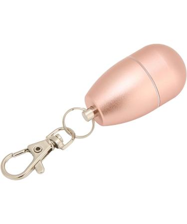 Oil Absorbing Volcanic Facial Roller Reusable Stone Face Roller Tool for Massage Easy to Clean - Buy Online on GoSupps.com