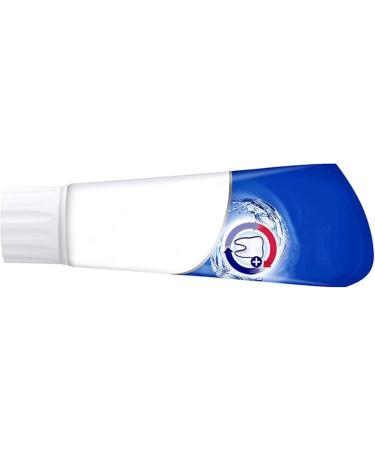 Adult Toothpaste Toothpaste Toothpaste Toothpaste Repairing Toothpaste Enamel Teeth Refreshing Breath Cleaning Whitening Multi Effect Prevention Car - Buy Online on GoSupps.com