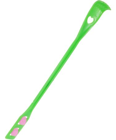Fomiyes 5-in-1 Tickling Rake & Massage Tool - Perfect Back Massager & Scratch Device for Adults | Ideal Gift for Women & Kids | Portable & International Shipping - Buy Online on GoSupps.com