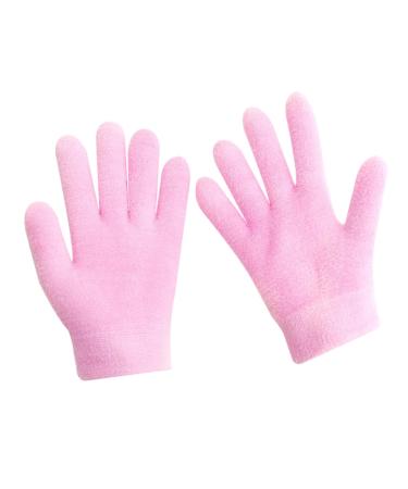 Beavorty moisturizing Hand Gloves Hand moisturizer Gloves moisturizing Gloves Gel Gloves mositurizing Glove Hydrating Glove whitening Glove Frosted spa