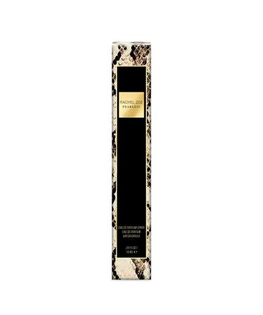 Rachel Zoe Fearless - 0.34 oz Eau de Parfum Mini Spray - Perfectly Balanced Feminine Perfume for Women - Awaken the Senses with a Lasting Signature Designer Scent Fearless 0.34 Fl Oz (Pack of 1) - Buy Online on GoSupps.com