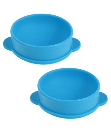 Buy Minkissy Non-Stick Wax 10 Piece Hair Removal Tool Set | Foldable Wax Plates & Beauty Heating Tools for Home Use - Buy Online on GoSupps.com