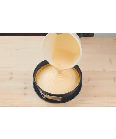 Dr.Oetker Cheese Sprinkles Cake Mix 6-Pack | Creamy Cheesecake Easy Baking 6 x 730 g - International Shipping Available - Buy Online on GoSupps.com