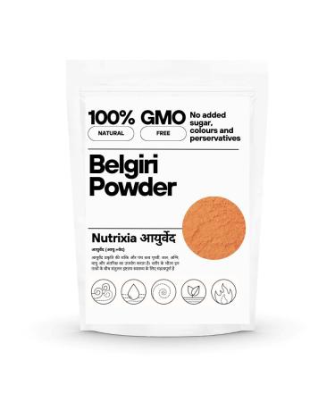 YANG Bealgiri Bael Powder Phal Dry-Aegle Marmelos-Wood Apple-Bel Giri Powder (1kg)
