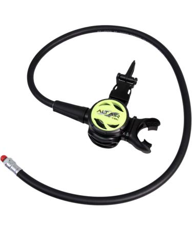 XS Scuba Alt Air Octopus Black