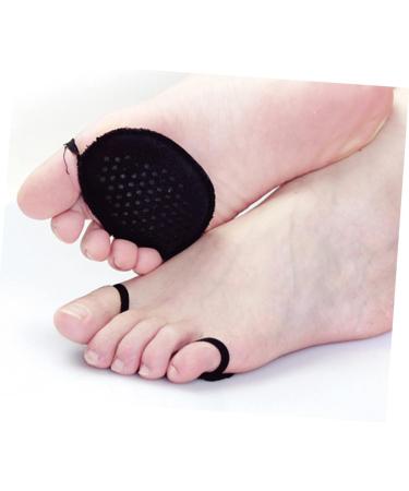 FRCOLOR High Heel Shoe Insoles - Comfort Foot Cushion Inserts & Thick Forefoot Pads for All-Day Relief - Buy Online on GoSupps.com