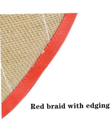 Dog Bite Sleeve Dog Bite Training Equipment Protection Arm Biting Tugging Toy Dog Supplies - Buy Online on GoSupps.com